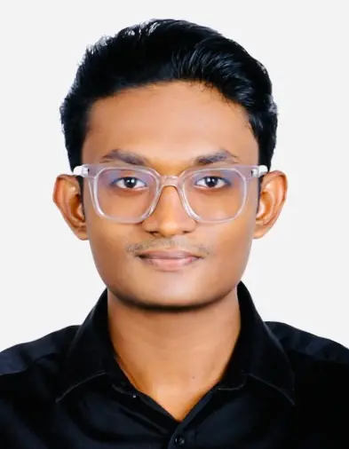 Muhammed Aman Abdulnajeeb Abdulkhader