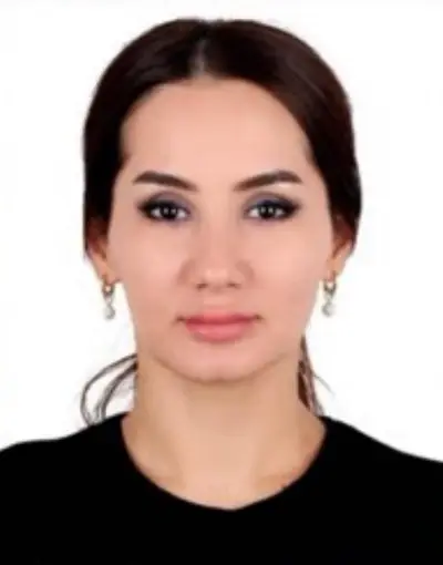 Nasiba Gozju