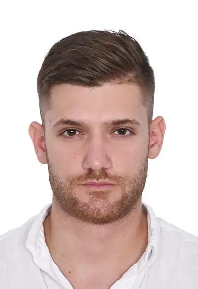 Davyd Babaian
