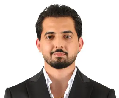 Aymane Yahya