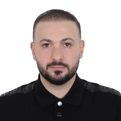 Jaafar Ali Al