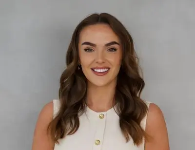 Laura Peters