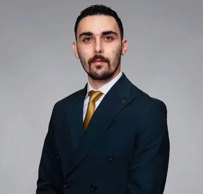 Osama Maher Karmousha