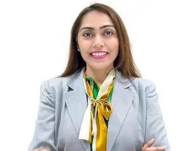 Ashu Ahluwalia