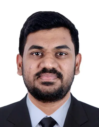 Mohamed Rizwan Yusuff Mohamed Yusuff