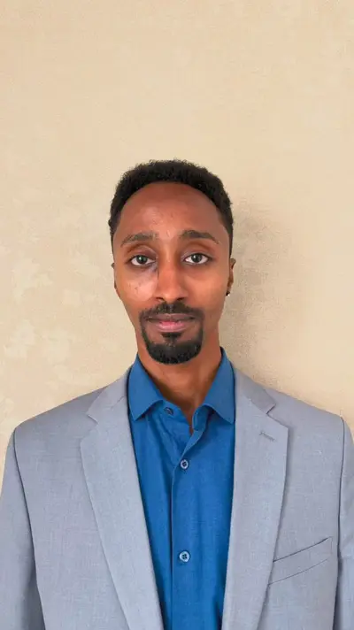 Henok Zewengel Youhannes Solomon