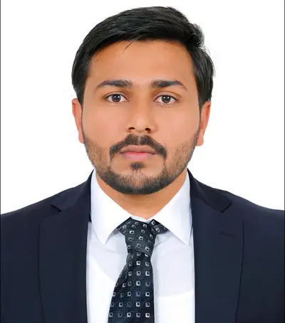 Muhammad Ehtisham Khalid Khalid Nafees