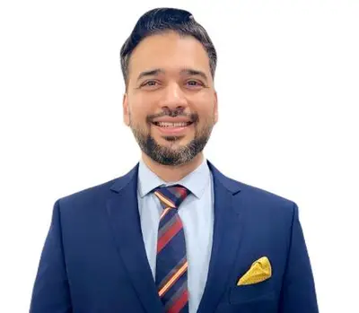 SYED SAQIB ALI 