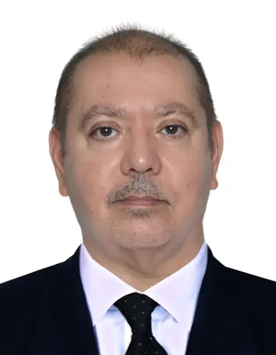 Hassan  Ibrahim  Saadi  Alrais