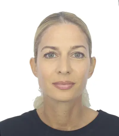 Tamara Nuhic