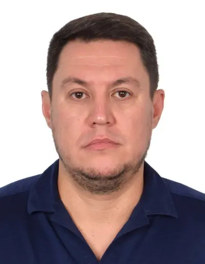 Aidar Nilovich Sultanov