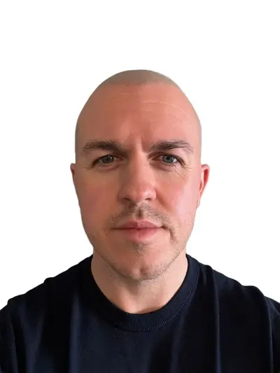 Michael Thomas Collins
