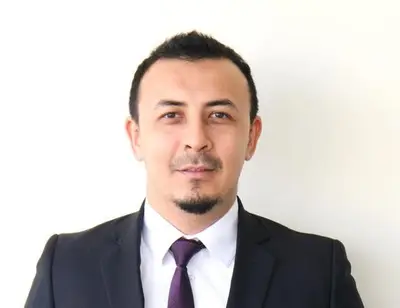 Ulugbek Shomansurov