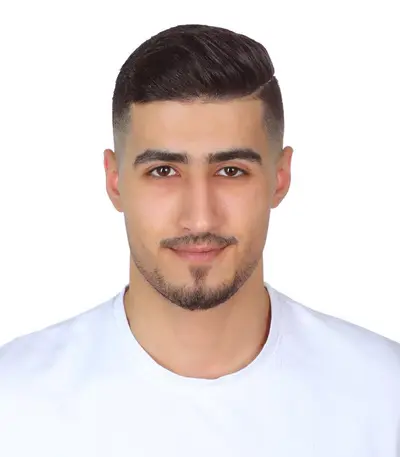 Ahmad Mazen Alhaj Saleem