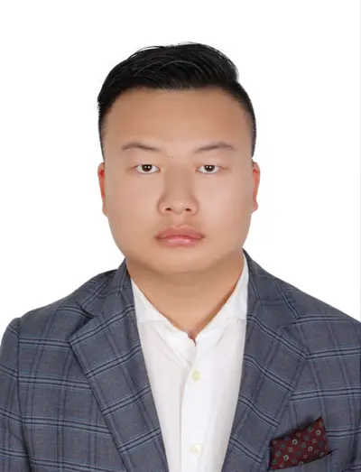 Anhao Yu