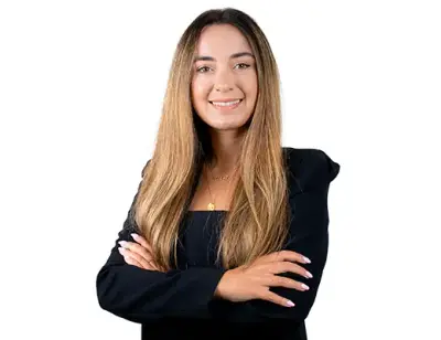 Dayanne Garcia