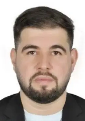 Obaida Abdulkarim Alzoubi