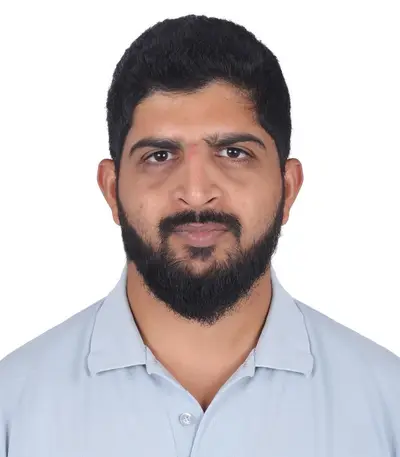 Ahmad Areeb Anwarul Haque Arif Anwarul Haque