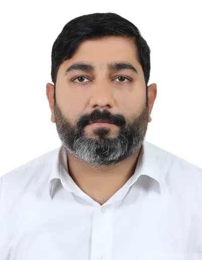 Abhishek Goswami Ashok Kumar Goswami