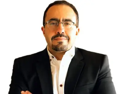 Ali Shahpour