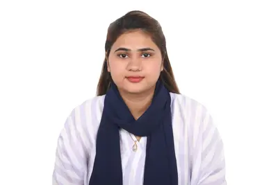 Aasma Batool Azhar Ali