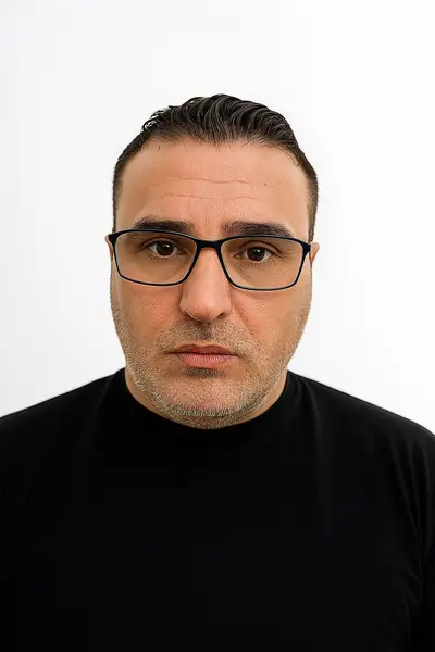 Khalil Mohamad Barho