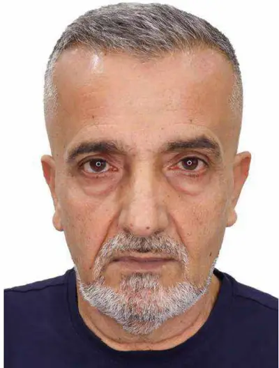 Yasin Kaadan