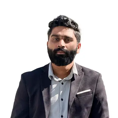 Arunkumar Chemmandoor Sureshkumar Sureshkumar Kaniyamparambil Padmanabha Pi