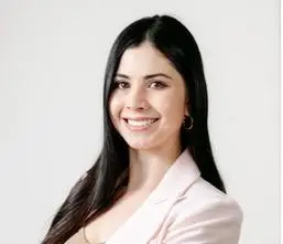 Madelaine Martinez Candia