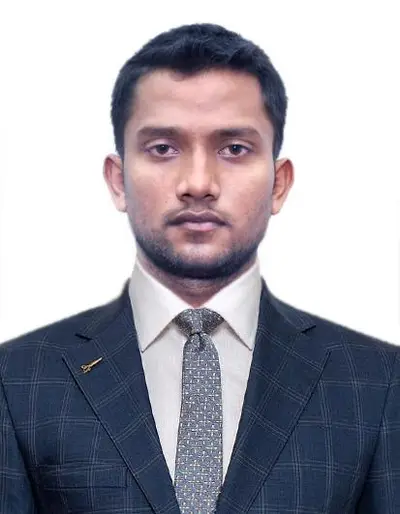 Abdul Danish Khan Abdul Latif Khan