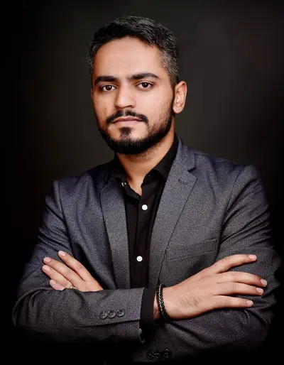 Karan Arora Sanjay Kumar Arora