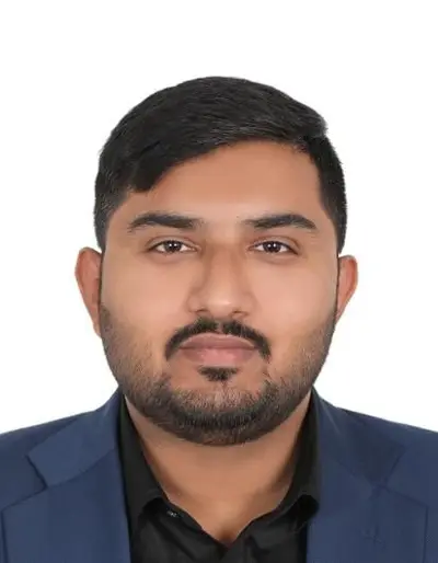 Talha Sarwar Muhammad Sarwar
