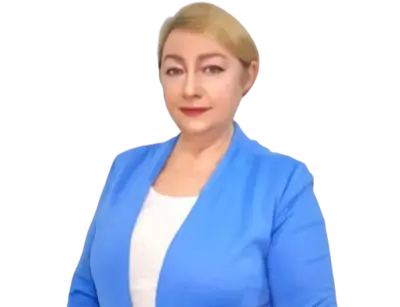 Yelena Monakhova
