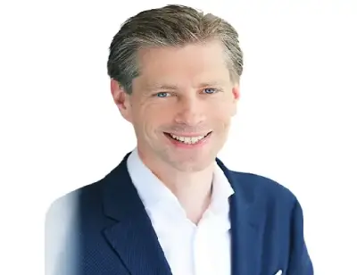 Juergen Pernegger