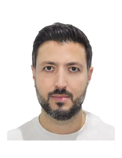Wissam Naji Damaj