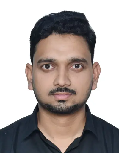 Mohammad Faizan Ameer Ahmad