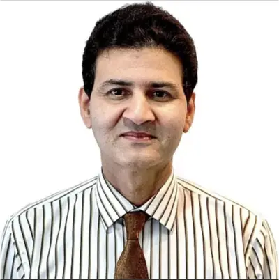Muhammad Junaid Khan Sajid Ali Khan