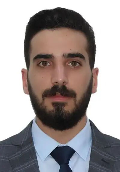 Hazem Hamad Wahab