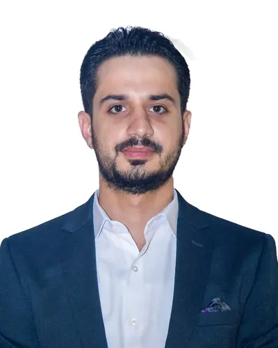 Anas Adel Alhamwi