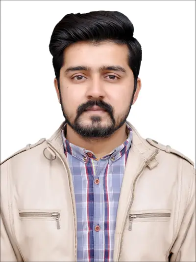 Muhammad Uzair Muhammad Awais