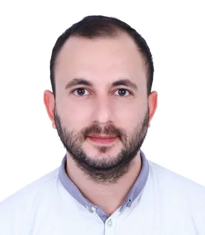 Faiez Ben Ahmed