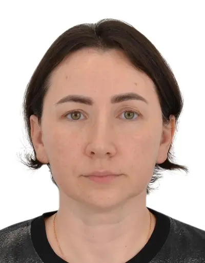 Maria Vasylenko