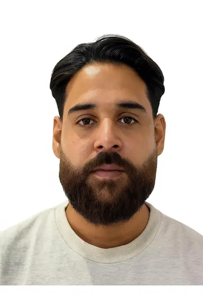 Nile Rehman