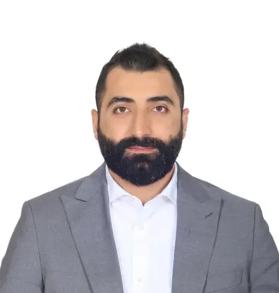 Odai Ahmad Hussein Alznaimat