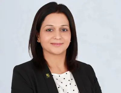 Priyanka Narang