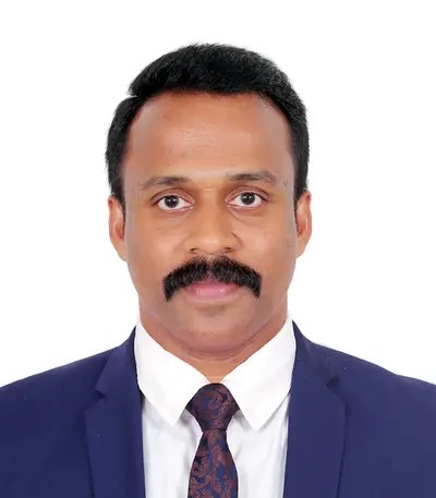 Hiran Ajayan Pottekkatt Ajayan Pottekkatt Kesavan