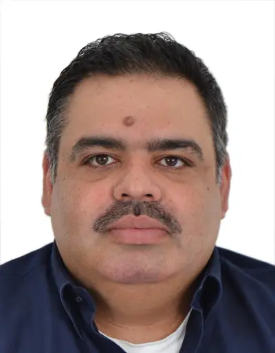 Amit Choudhry Ram Rattan Choudhry