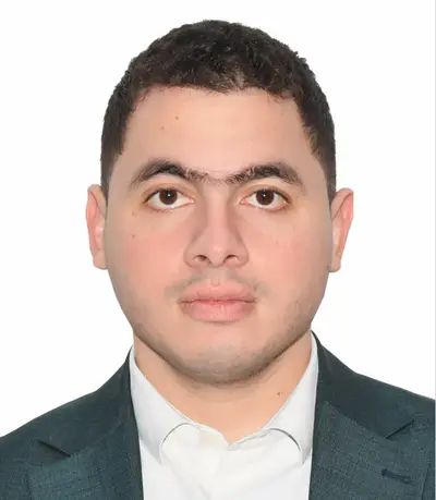 Eslam Nabil Farid Ahmed Naama