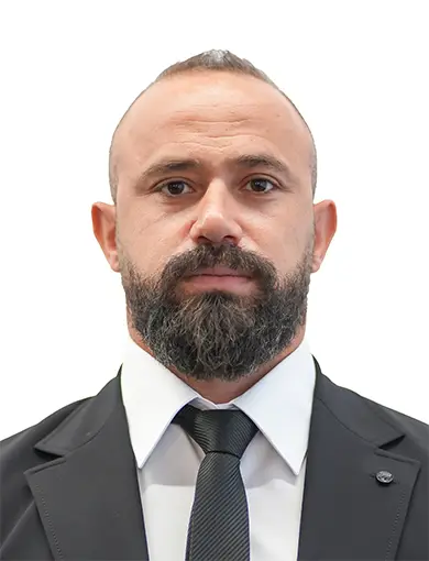 Habib Charbel Chahine