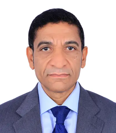 Yusuf Abdulrehman Bahador